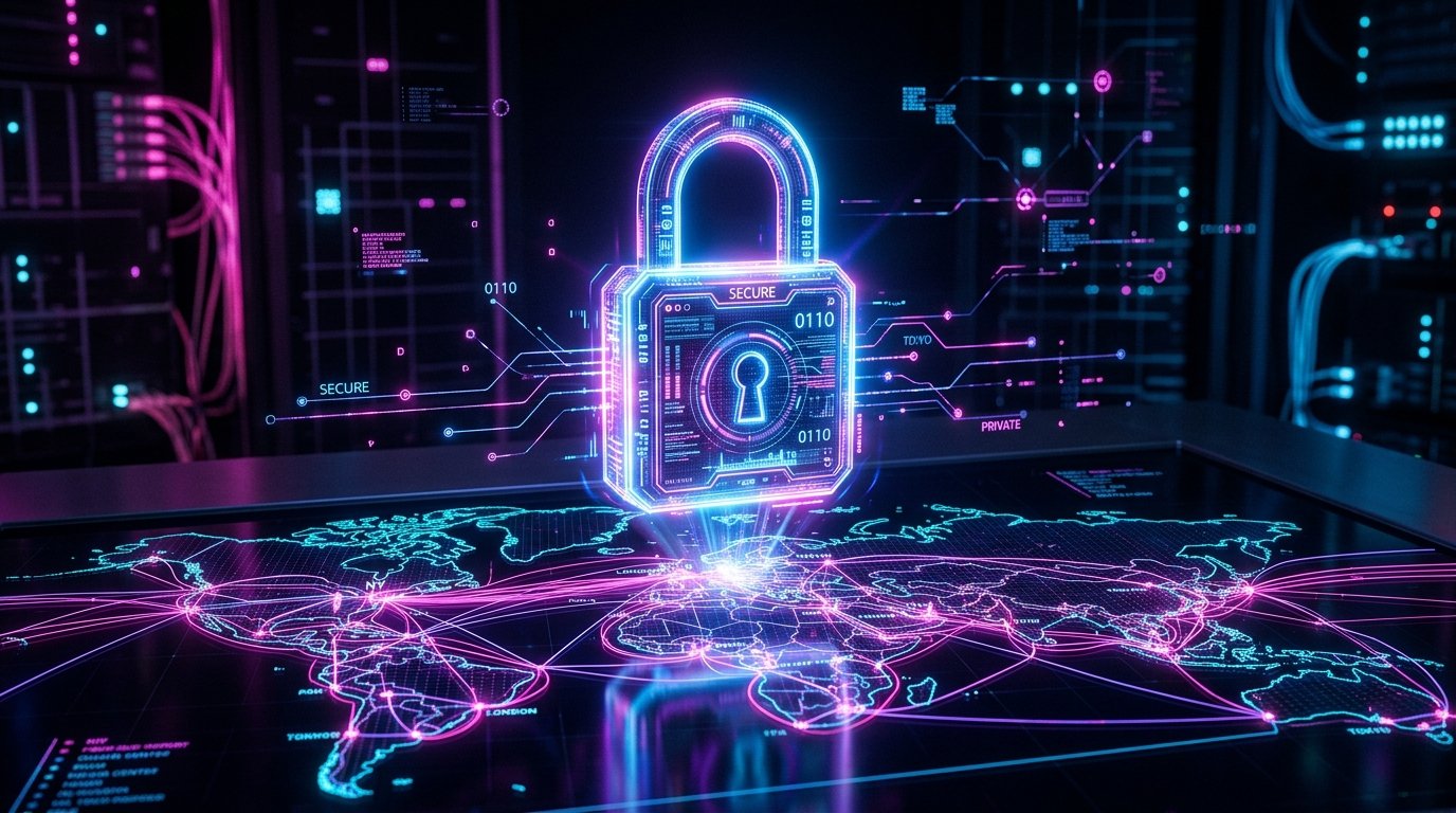 VPN e Traffic Shaping em Streaming
